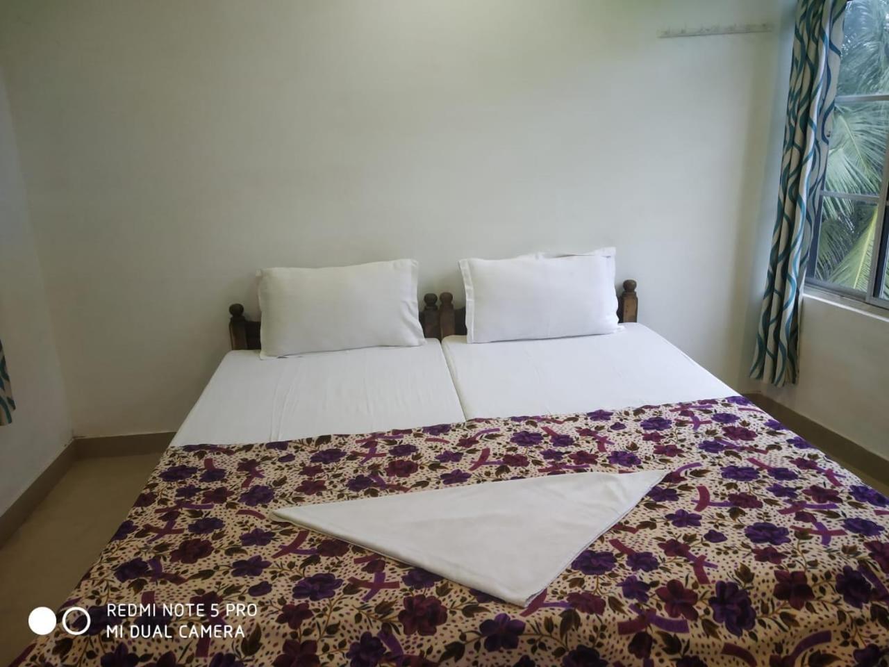 Vedha Beach Resort Alappuzha Exterior foto