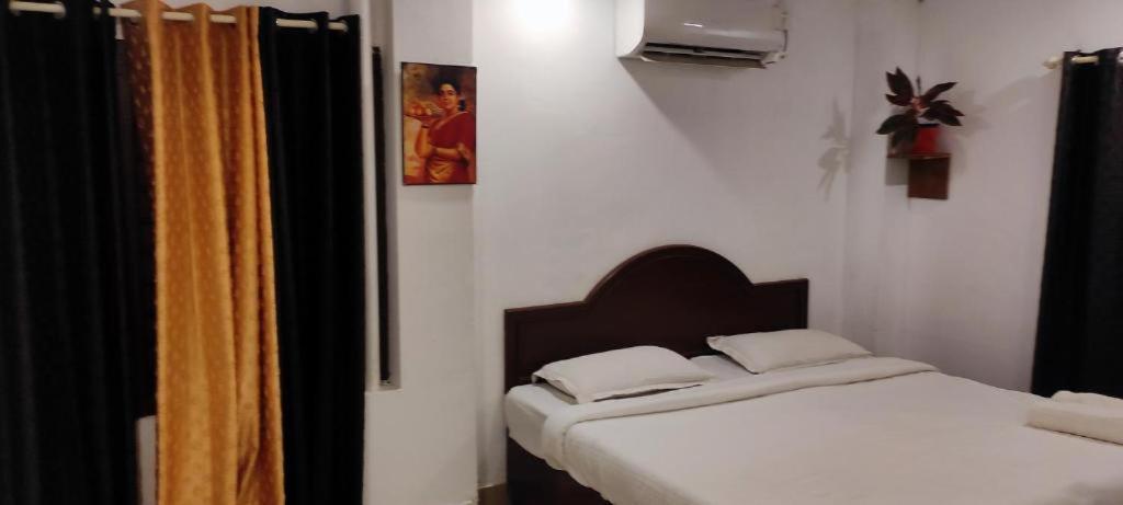 Vedha Beach Resort Alappuzha Exterior foto