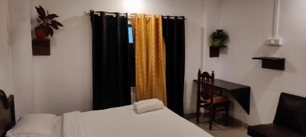 Vedha Beach Resort Alappuzha Exterior foto